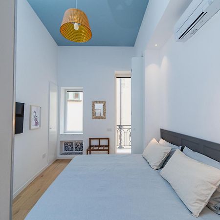 San Michele 15 Apartment Salerno Eksteriør billede