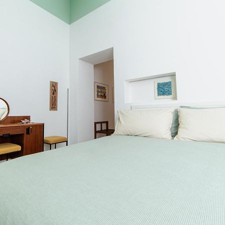 San Michele 15 Apartment Salerno Eksteriør billede