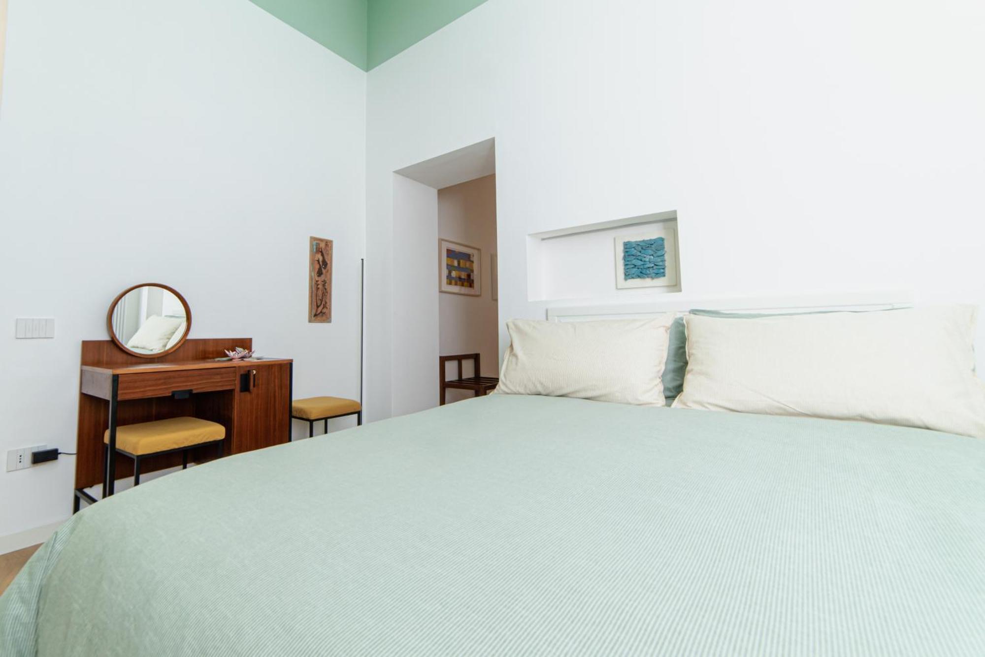 San Michele 15 Apartment Salerno Eksteriør billede