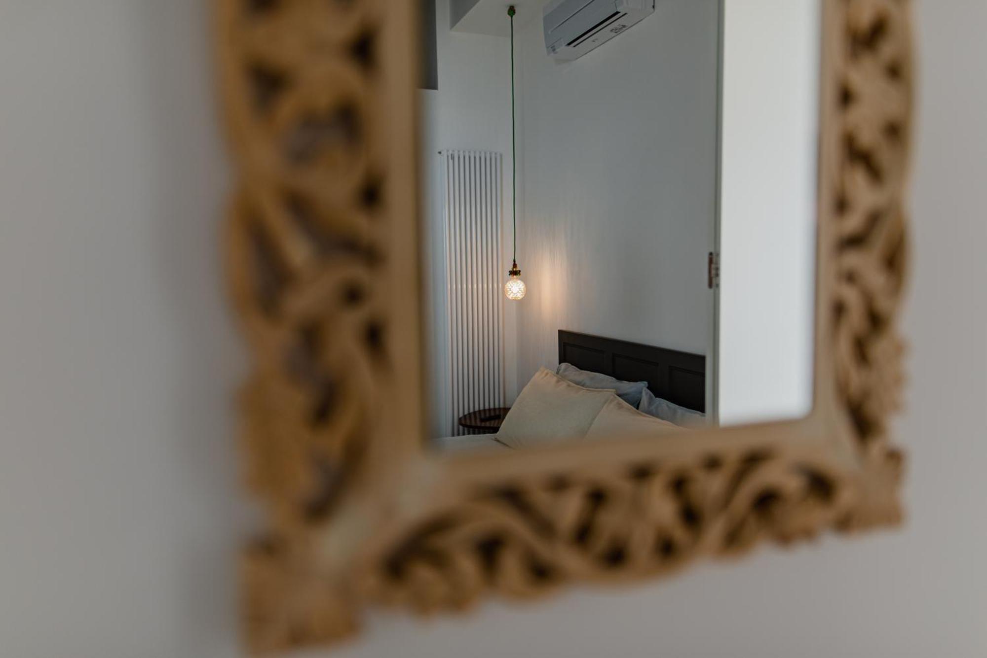 San Michele 15 Apartment Salerno Eksteriør billede