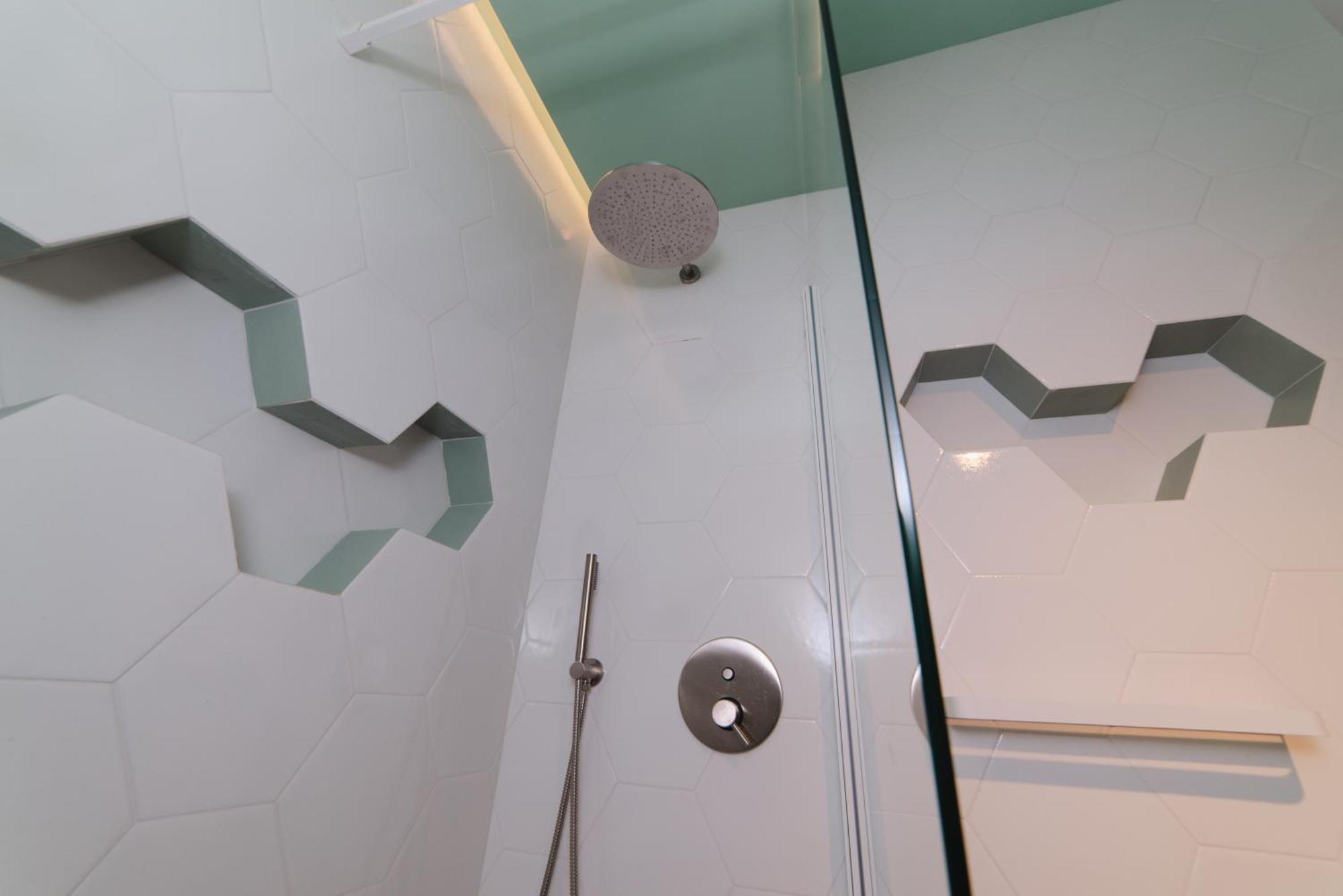San Michele 15 Apartment Salerno Eksteriør billede