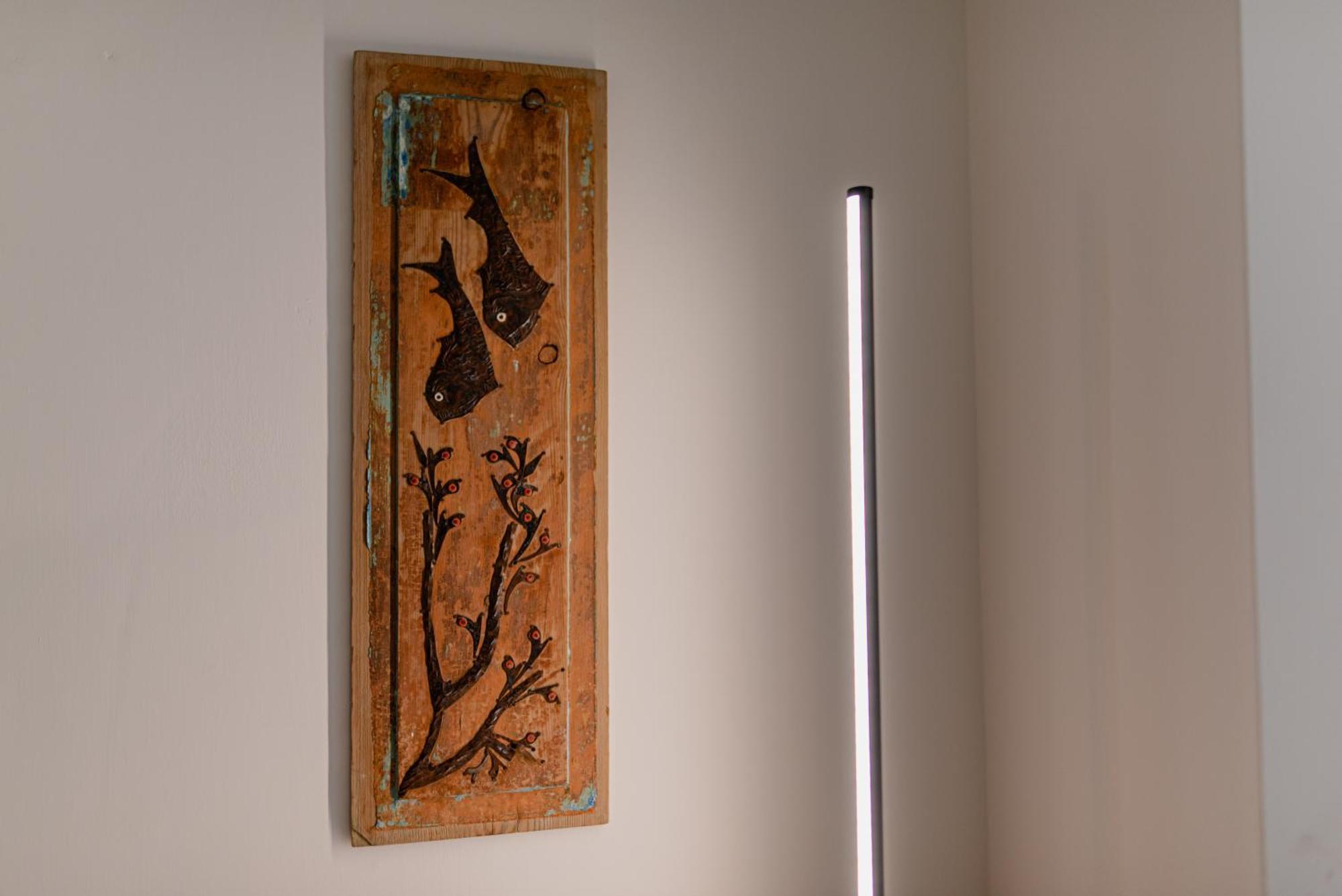 San Michele 15 Apartment Salerno Eksteriør billede