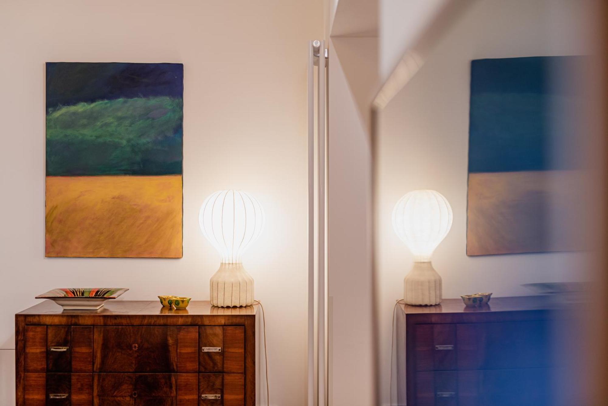 San Michele 15 Apartment Salerno Eksteriør billede