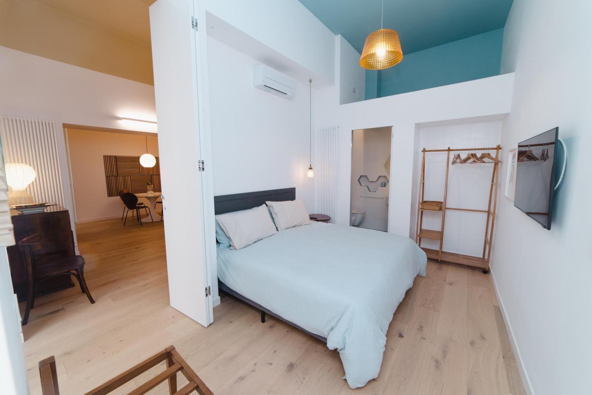 San Michele 15 Apartment Salerno Eksteriør billede